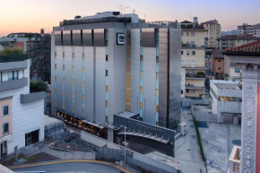 NH Bergamo Bergamo
